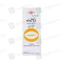 Biostat (5/15Mg/Ml) 15Ml Eye Drops