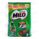 Milo Pouch 600G