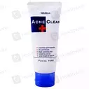 Mistine Acne Clear Face Wash 85gm