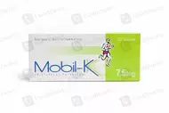 Mobil-K (75Mg) 20 Tablet