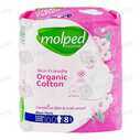Molped Pure Soft Extra Long 8S Single Pack