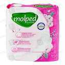 Molped Pure Soft Long 9S Single Pack