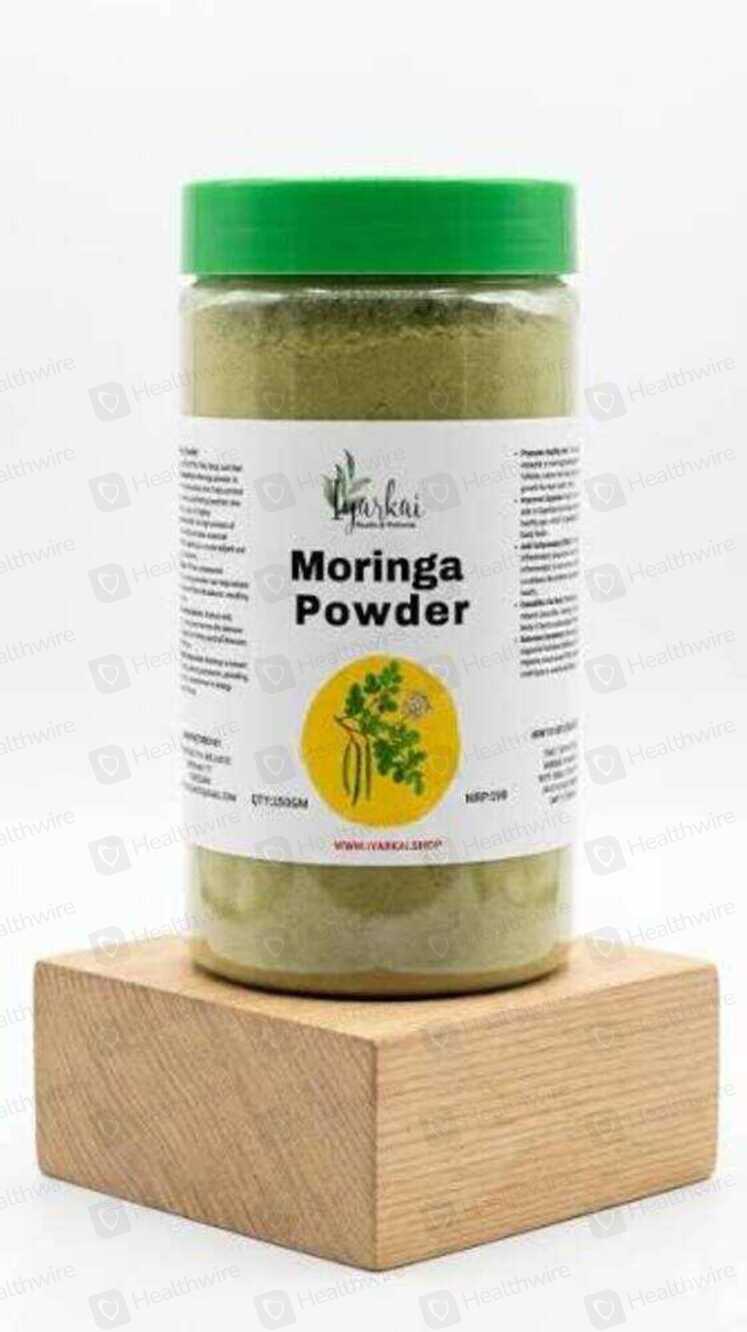 Moringa Powder 150Gm