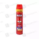 Mortein Spray Peaceful Night 550Ml