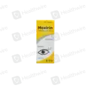Moxirin (0.5%) 5Ml Eye Drops