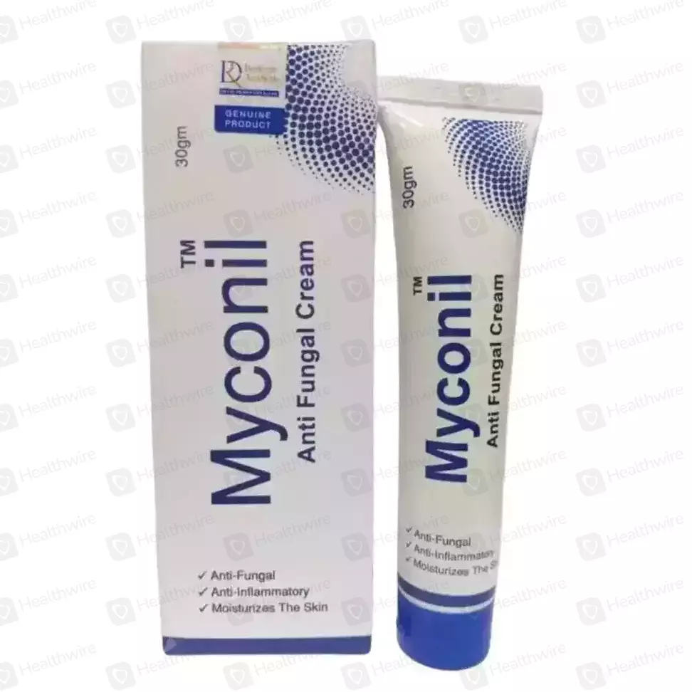 Myconil Cream 30G