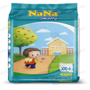 Nana Smarty Pants (Xxl Size) 42Pcs