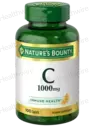 Nature's Bounty Vitamin C 1000Mg (100S)