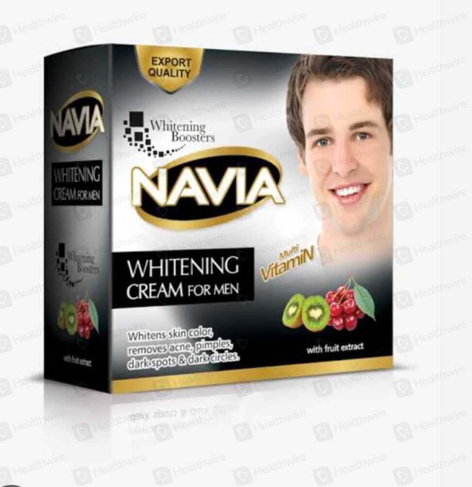 Navia Beauty Cream