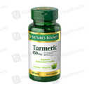 NB THURMERIC 450MG CAP (60S)