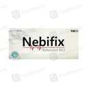 Nebifix 5Mg Tab 14'S