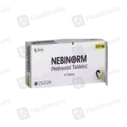Nebinorm 2.5 Tablet