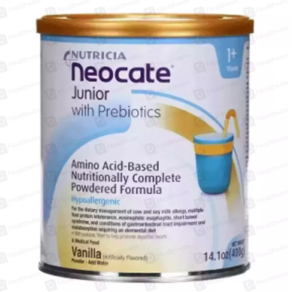 NEOCATE MILK