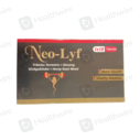 Neo-Lyf 10 Capsules