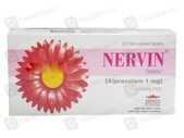 Nervin (1Mg) 30S Tab