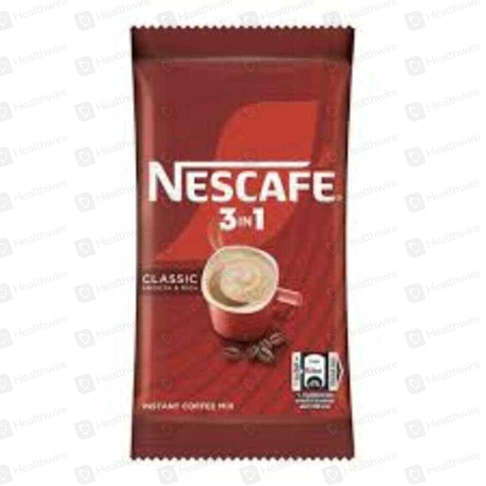 Nescafe 3In1 (20G) 30 Sachet