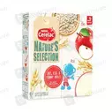 Nestle Cerelac Nature'S (Oats, Rice & Yummy Apples) 175G Baby Cereal