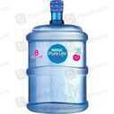 Nestle Empty Bottle Refill (19L) 1s