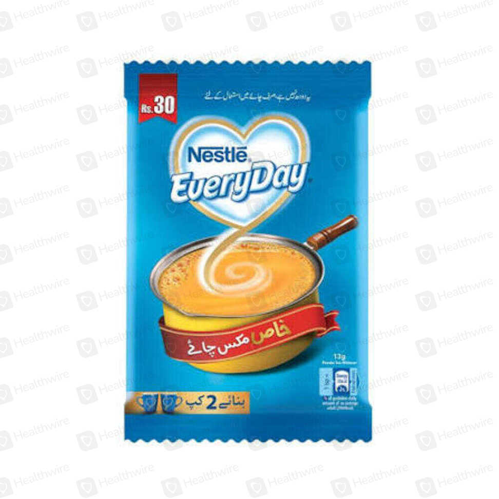 Nestle Everyday (13G)