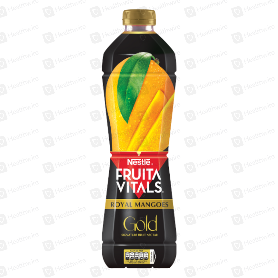 Nestle Fruita Vital Royal Mango 1 Litre