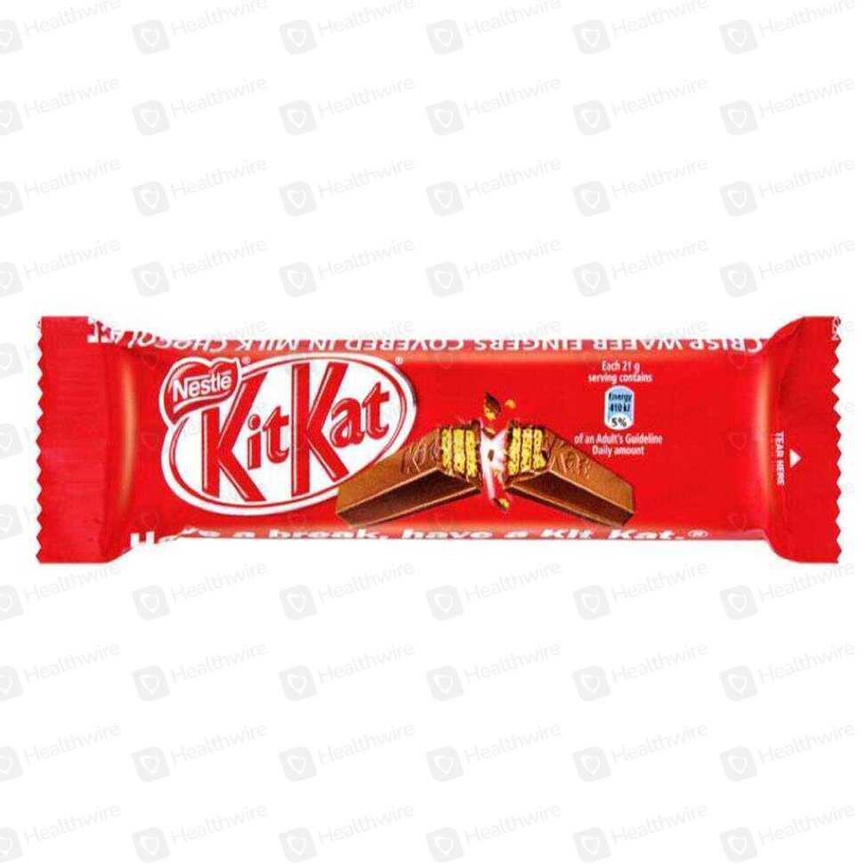 Nestle Kit Kat 2 Finger (20.7gm)