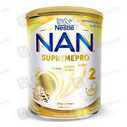 Nestle Nan Supreme Pro 2 900G Tin