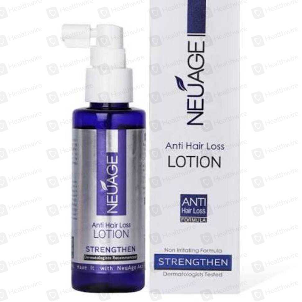 Neuage Anti Hair Loss Lotion 120Ml