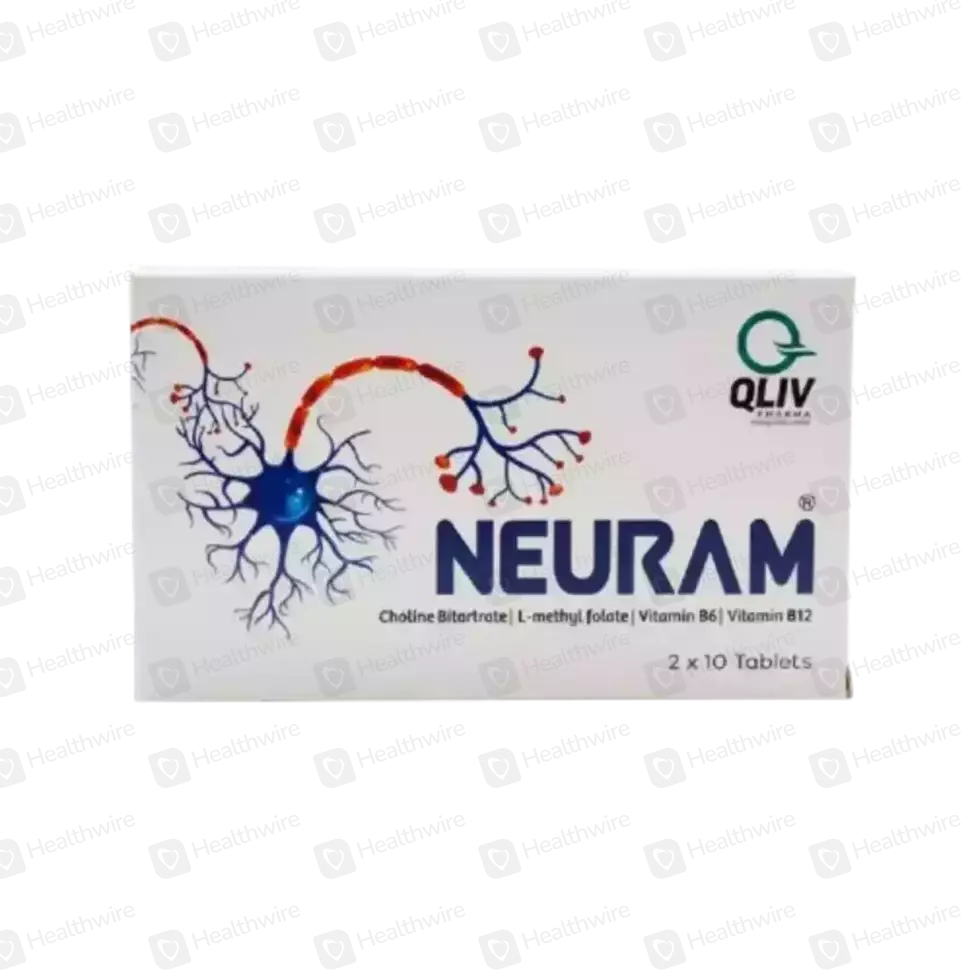 Neuram Tab 20S