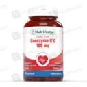 Neutrifactor Qfactor 30 Capsules