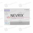 Nevrix (2.5mg) 14 Tablets