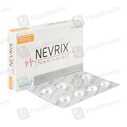 Nevrix (10mg) 14 Tablets