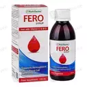 Nf Fero (120Ml) Syrup 1s