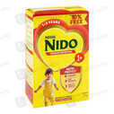 Nido 1+ Promo Pack 990G