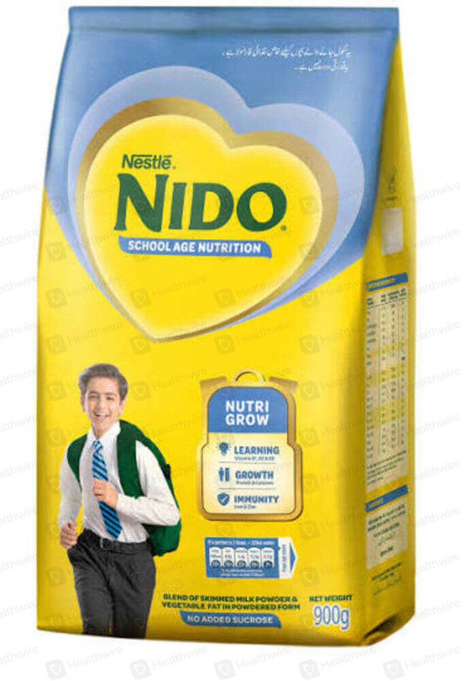 Nido School Age 900G