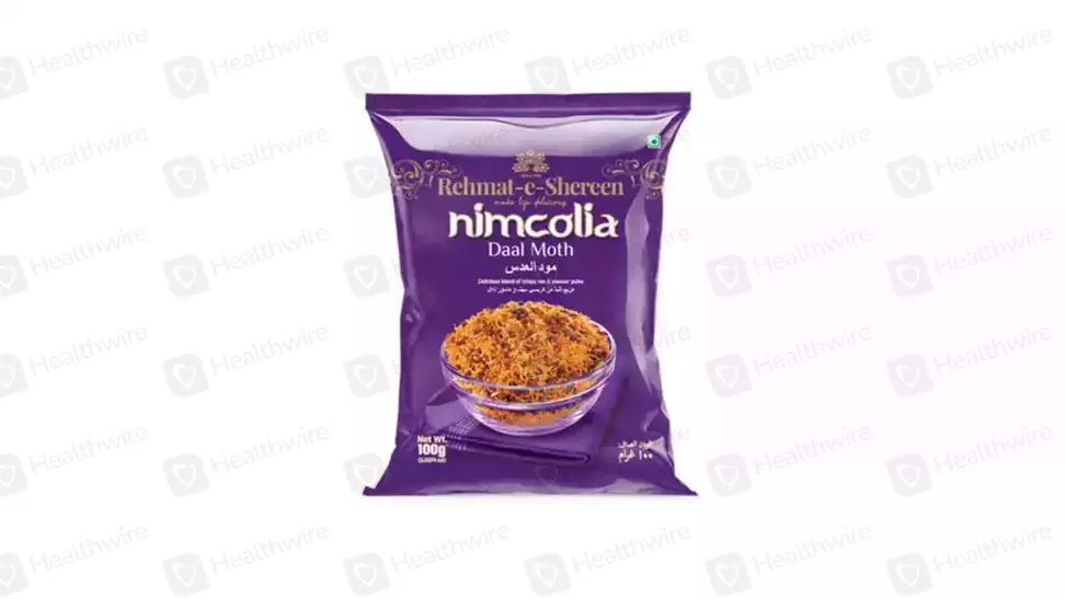 Nimcolia Dal Moth (100g)