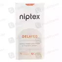 Niptex Delayed Condom 12S