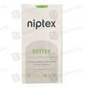 Niptex Dotted Condom 12S