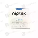 Niptex Lights Condom 3S