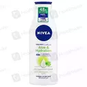 Nivea Aloe & Hydration 250Ml Body Lotion