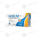 Norlim (2Mg) 20 Tablet