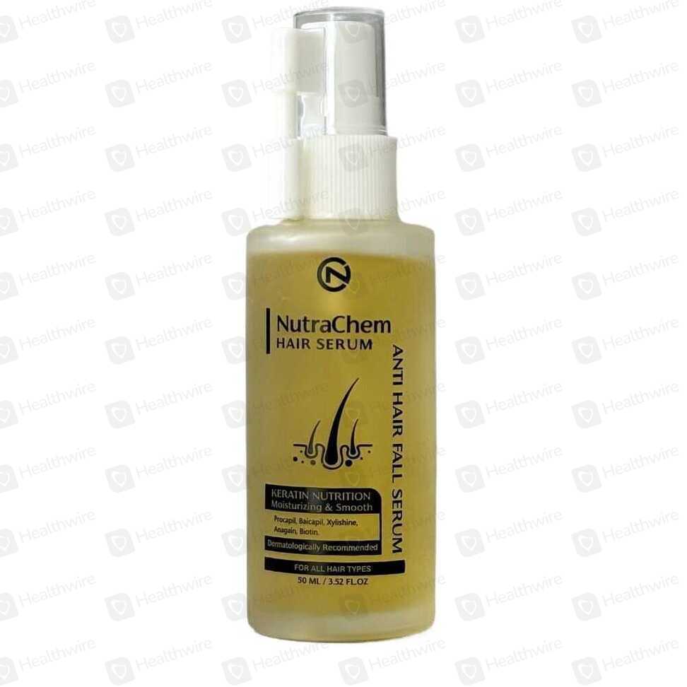 Nutrachem Hair Growth Serum