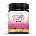 Nutrifactor Collagatin Advance Collagen Powder 200Gm