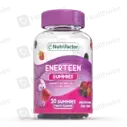 Nutrifactor Enerteen 30 Gummies