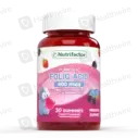 Nutrifactor Folic Acid 30 Gummies