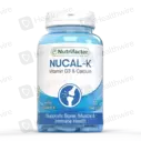 Nutrifactor Nucal-K Tab 30's