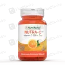Nutrifactor Nutra C plus 60s Tablets