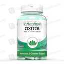 Nutrifactor Oxitol Cap 60S