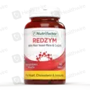 Nutrifactor Redzym Tab 60S