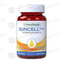 Nutrifactor Suncell 5000Iu 30S