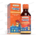 Nutrifactor Vitamax Syrup 200Ml